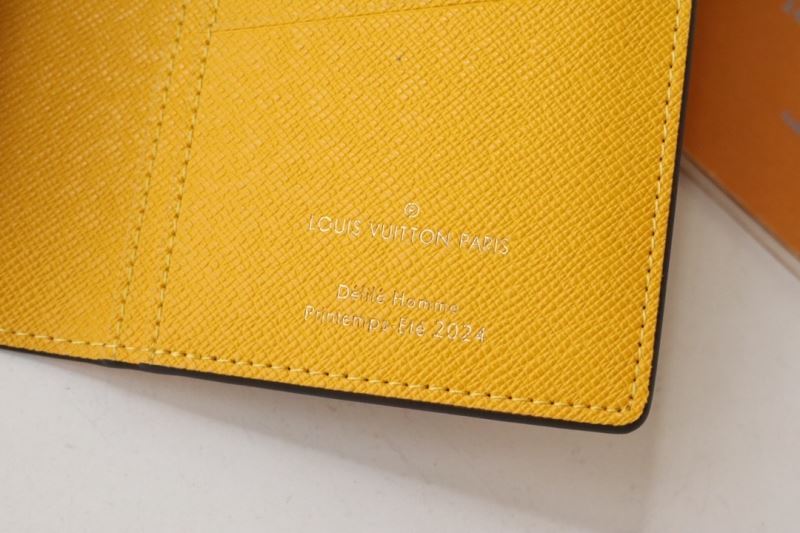 Louis Vuitton Wallets